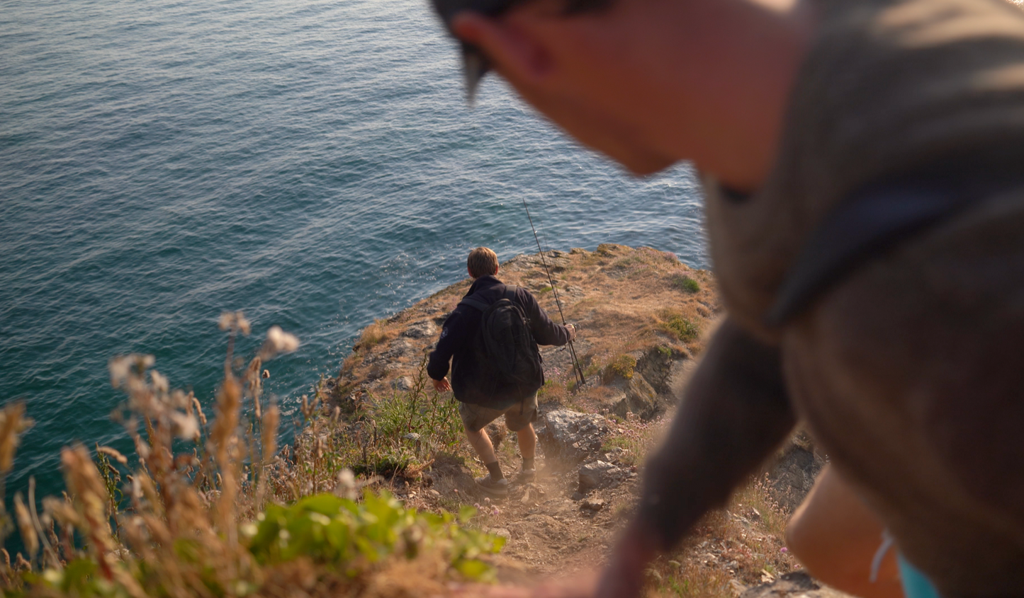 Fisherman's Jumpers - Coastal NZ Workwear